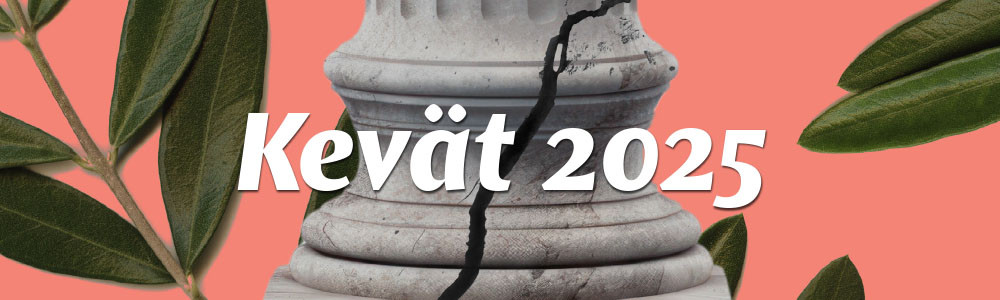 Kevät 2025