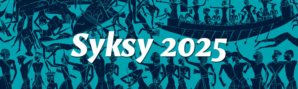 Syksyn kirjakatalogista rajattu kansikuva