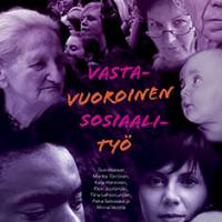 Vastavuoroinen sosiaalityö