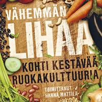 Vähemmän lihaa