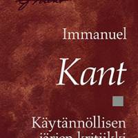 Käytännöllisen järjen kritiikki