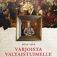 Varjoista valtaistuimelle