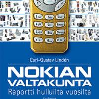 Nokian valtakunta