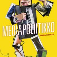 Mediapoliitikko