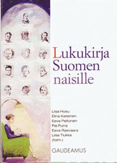 Lukukirja Suomen naisille