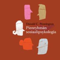 Pienryhmän sosiaalipsykologia