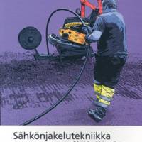 Sähkönjakelutekniikka