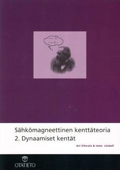 Sähkömagneettinen kenttäteoria 2