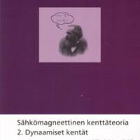 Sähkömagneettinen kenttäteoria 2