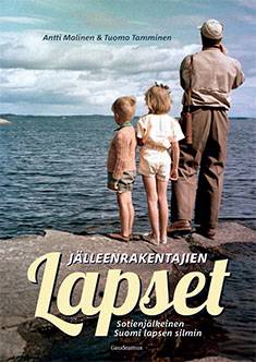 Jälleenrakentajien lapset