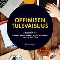 Oppimisen tulevaisuus