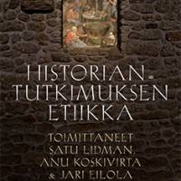 Historiantutkimuksen etiikka