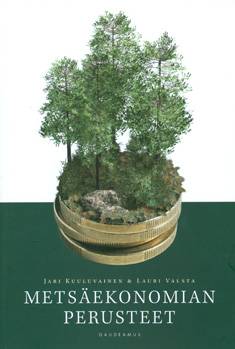 Metsäekonomian perusteet