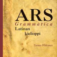 Ars grammatica