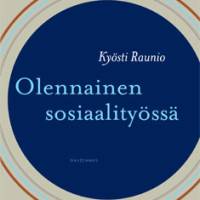 Olennainen sosiaalityössä