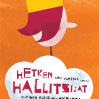 Hetken hallitsijat