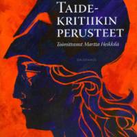 Taidekritiikin perusteet