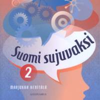 Suomi sujuvaksi 2