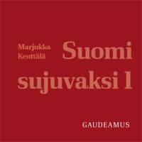 Suomi sujuvaksi 1 (MP3-cd)