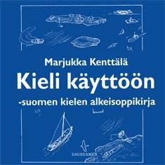 Kieli käyttöön 1 (MP3-cd)