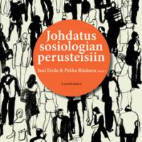 Johdatus sosiologian perusteisiin