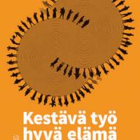 Kestävä työ ja hyvä elämä