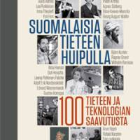 Suomalaisia tieteen huipulla