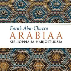 Arabiaa (cd)