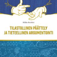 Tilastollinen päättely ja tieteellinen argumentointi