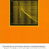 Taulukoita ja piirroksia kemian laitetekniikkaan - Tables and Drawings for Chemical Engineering