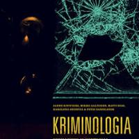 Kriminologia