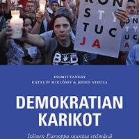 Demokratian karikot