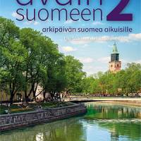 Avain suomeen 2