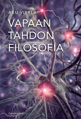 Vapaan tahdon filosofia