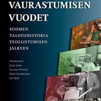 Vaurastumisen vuodet