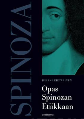 Opas Spinozan Etiikkaan