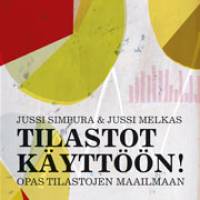 Tilastot käyttöön!