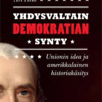 Yhdysvaltain demokratian synty