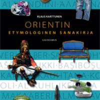 Orientin etymologinen sanakirja