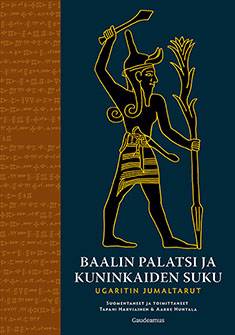 Baalin palatsi ja kuninkaiden suku