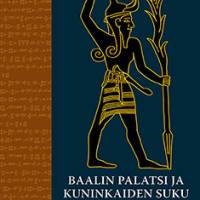 Baalin palatsi ja kuninkaiden suku