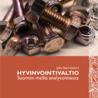 Hyvinvointivaltio