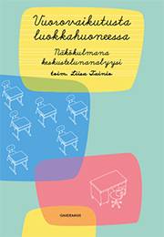 Vuorovaikutusta luokkahuoneessa