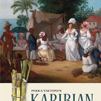 Karibian historia