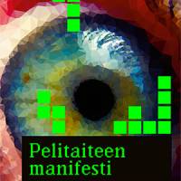 Pelitaiteen manifesti