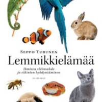 Lemmikkielämää