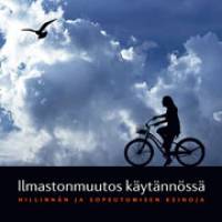 Ilmastonmuutos käytännössä