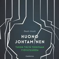 Huono johtaminen