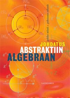 Johdatus abstraktiin algebraan