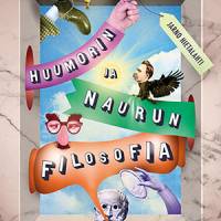 Huumorin ja naurun filosofia